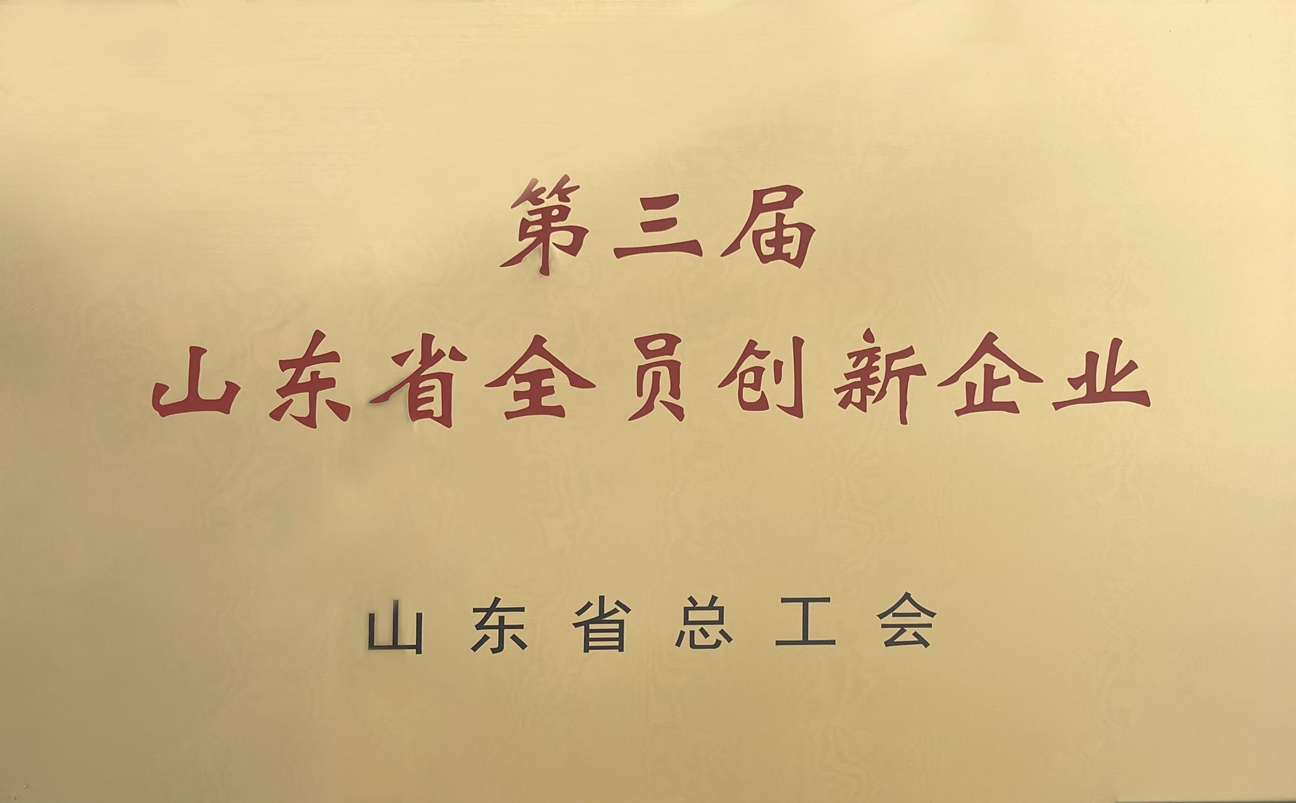 榮譽(yù)資質(zhì)